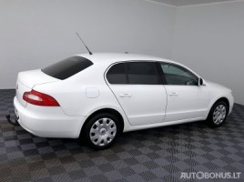 Skoda Superb | 2