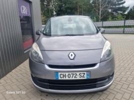 Renault Grand Scenic | 1