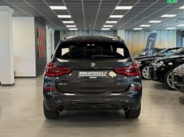 BMW X3 | 2
