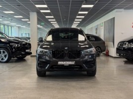 BMW X3 | 1