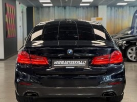 BMW 520 | 2
