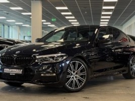 BMW 520 седан
