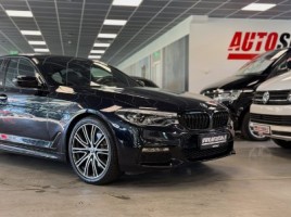 BMW 520 | 3