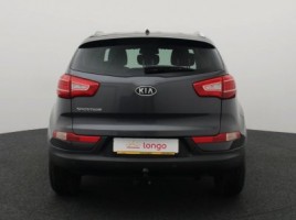 Kia Sportage | 4