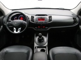 Kia Sportage | 1
