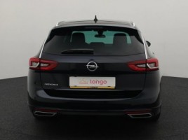 Opel Insignia, 1.6 l., Универсал | 4