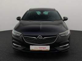 Opel Insignia, 1.6 l., Универсал | 2
