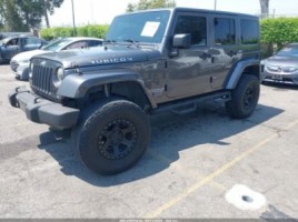 Jeep Wrangler | 1