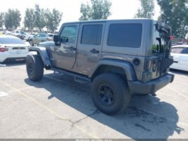Jeep Wrangler | 2
