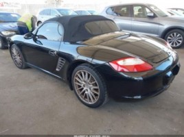 Porsche Boxster | 2