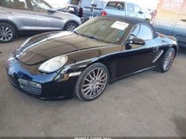 Porsche Boxster | 1