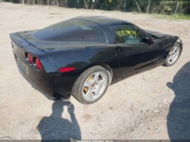 Chevrolet Corvette | 3