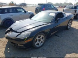 Chevrolet Corvette | 1