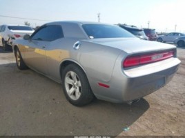 Dodge Challenger | 2