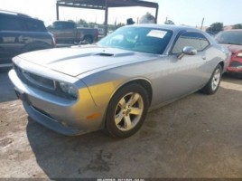 Dodge Challenger | 1