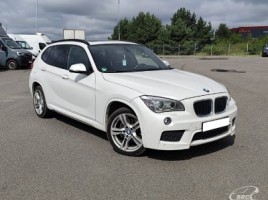 BMW X1 | 2