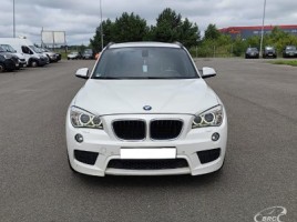 BMW X1 | 4
