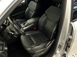 Mercedes-Benz GL450 | 4