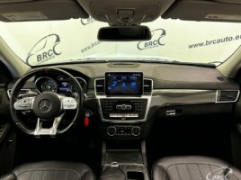 Mercedes-Benz GL450 | 2