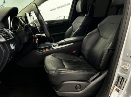 Mercedes-Benz GL450 | 3