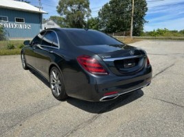 Mercedes-Benz S560, Седан | 1