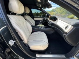 Mercedes-Benz S560, Седан | 3