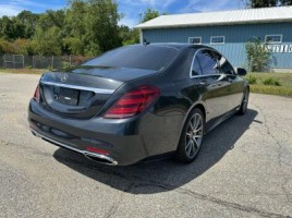 Mercedes-Benz S560, Седан | 2