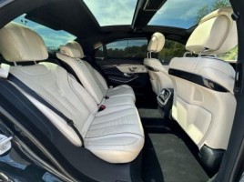 Mercedes-Benz S560, Седан | 4