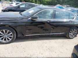 BMW 740, Седан | 4