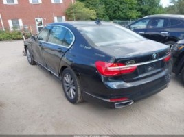 BMW 740, Седан | 1