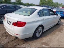 BMW 535, Седан | 2