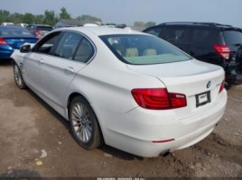 BMW 535, Седан | 1