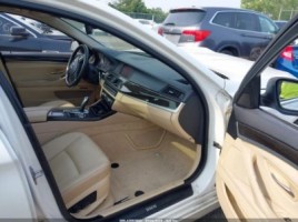 BMW 535, Седан | 3