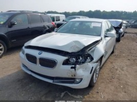 BMW 535, Седан | 4