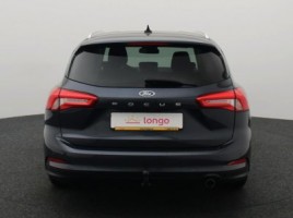 Ford Focus, 1.5 l., Универсал | 4