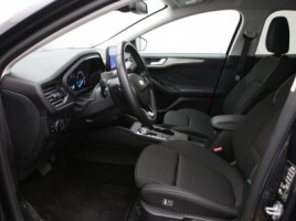 Ford Focus, 1.5 l., Универсал | 3