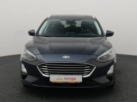 Ford Focus, 1.5 l., Универсал | 2