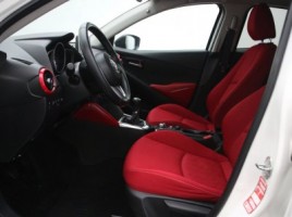 Mazda 2, 1.5 l., Хэтчбек | 3