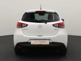 Mazda 2, 1.5 l., Хэтчбек | 4