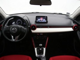 Mazda 2, 1.5 l., Хэтчбек | 1