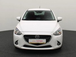 Mazda 2, 1.5 l., Хэтчбек | 2