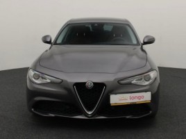 Alfa Romeo Giulia, 2.0 l., Седан | 2