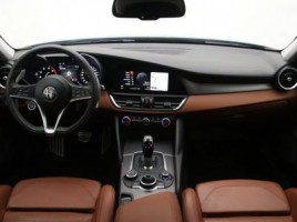 Alfa Romeo Giulia, 2.0 l., Седан | 1