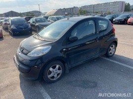 Peugeot 107 | 1