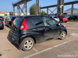 Peugeot 107 | 2