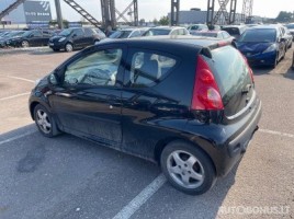 Peugeot 107 | 3