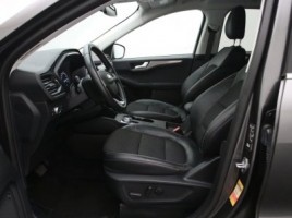 Ford Kuga, 2.5 l., Внедорожник | 3
