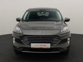 Ford Kuga, 2.5 l., Внедорожник | 2