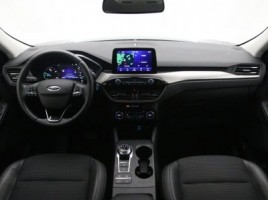 Ford Kuga, 2.5 l., Внедорожник | 1