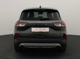 Ford Kuga, 2.5 l., Внедорожник | 4